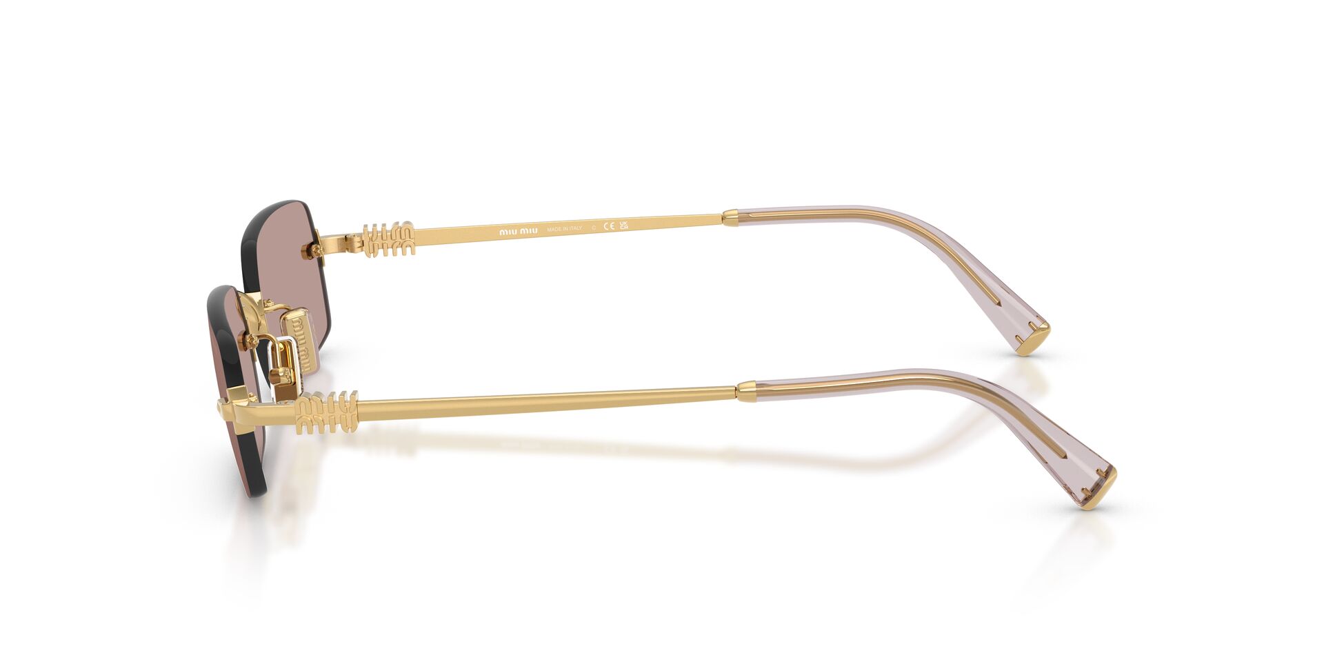 MIU MIU MUB50S 5AK20I 50 SUNGLASSES