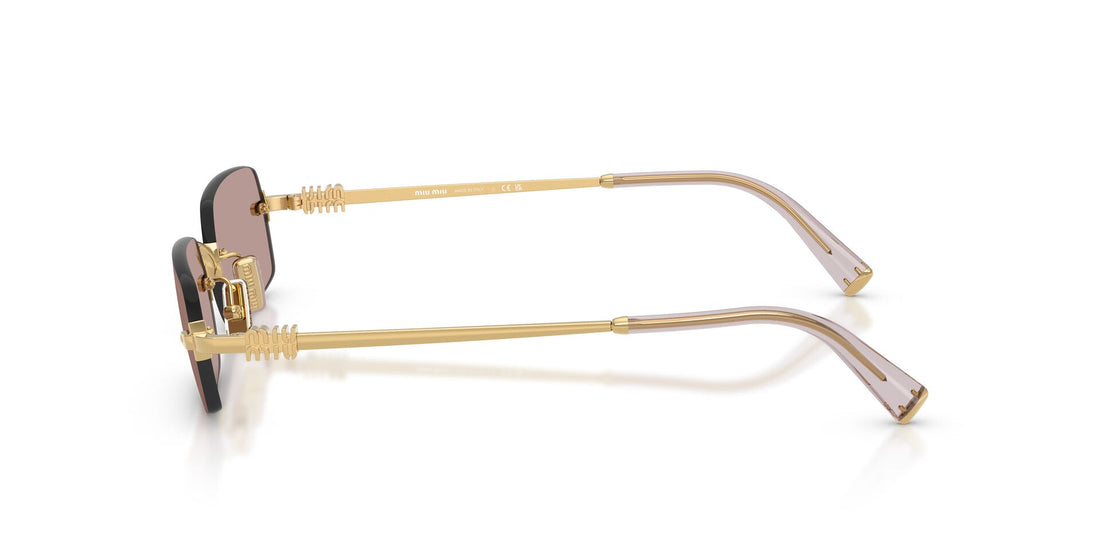 MIU MIU MUB50S 5AK20I 52 SUNGLASSES