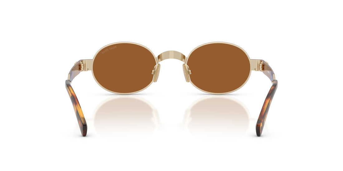 MIU MIU MUB51S 22M20V 47 SUNGLASSES