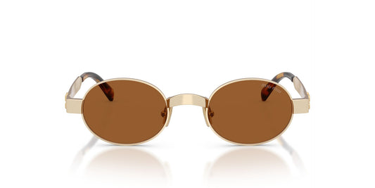 MIU MIU MUB51S 22M20V 47 SUNGLASSES