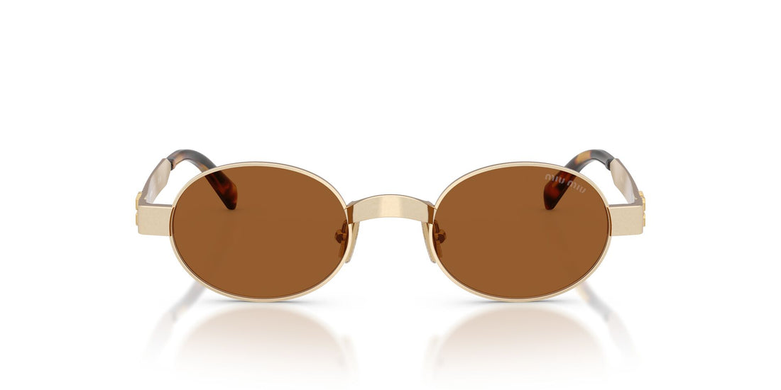 MIU MIU MUB51S 22M20V 47 SUNGLASSES