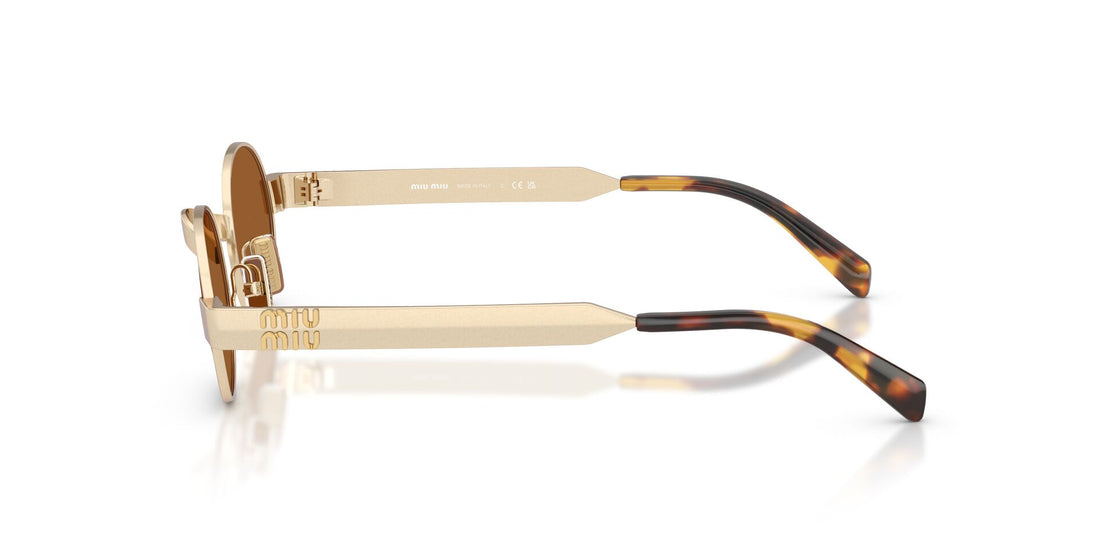 MIU MIU MUB51S 22M20V 47 SUNGLASSES
