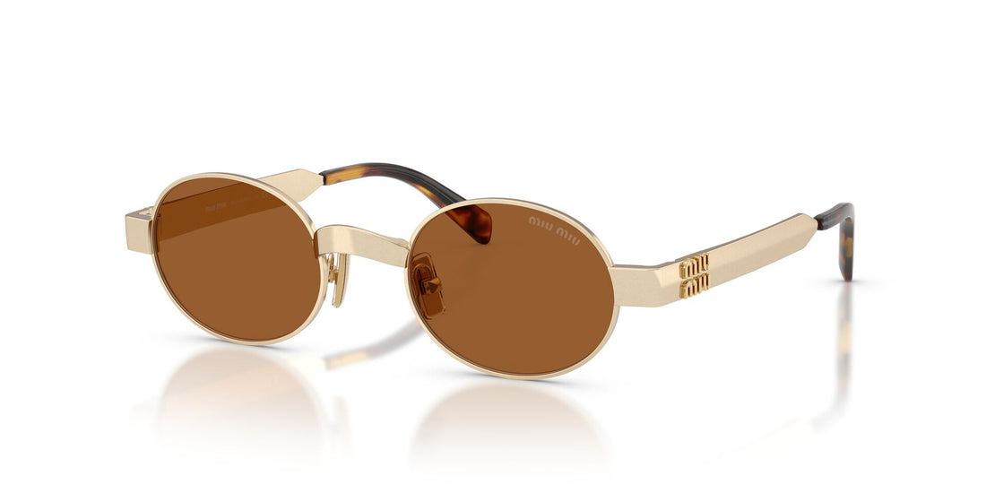 MIU MIU MUB51S 22M20V 47 SUNGLASSES