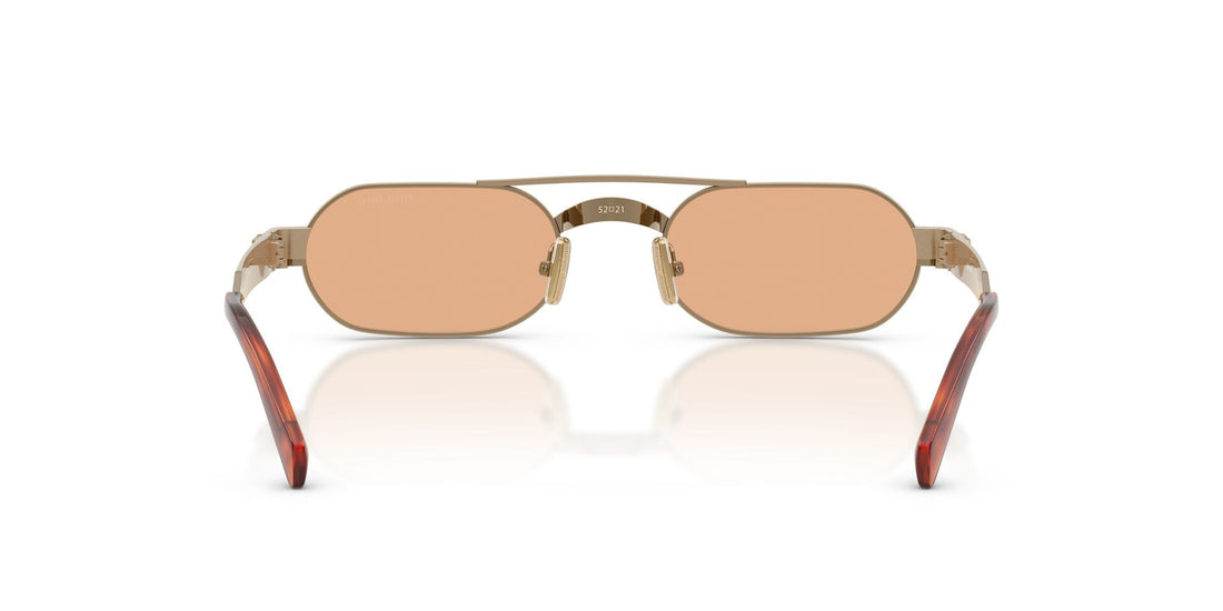 MIU MIU MUB52S 7OE90X 52 SUNGLASSES