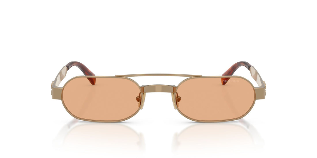 MIU MIU MUB52S 7OE90X 52 SUNGLASSES