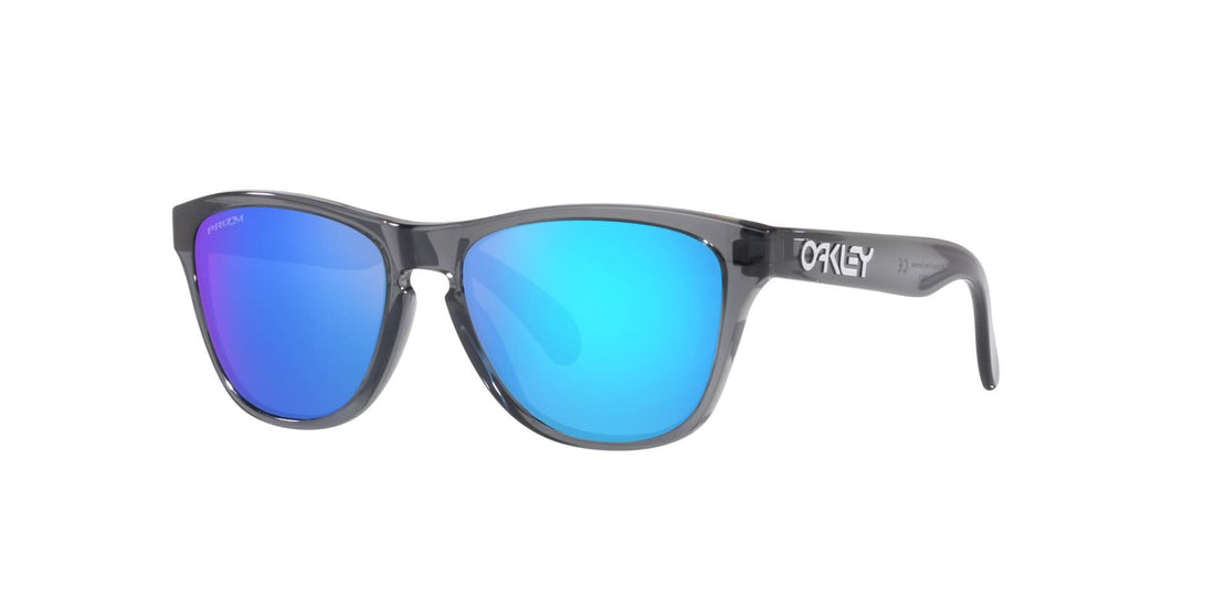 OAKLEY OJ9009 FROGSKINS XXS 900902 48 KIDS SUNGLASSES