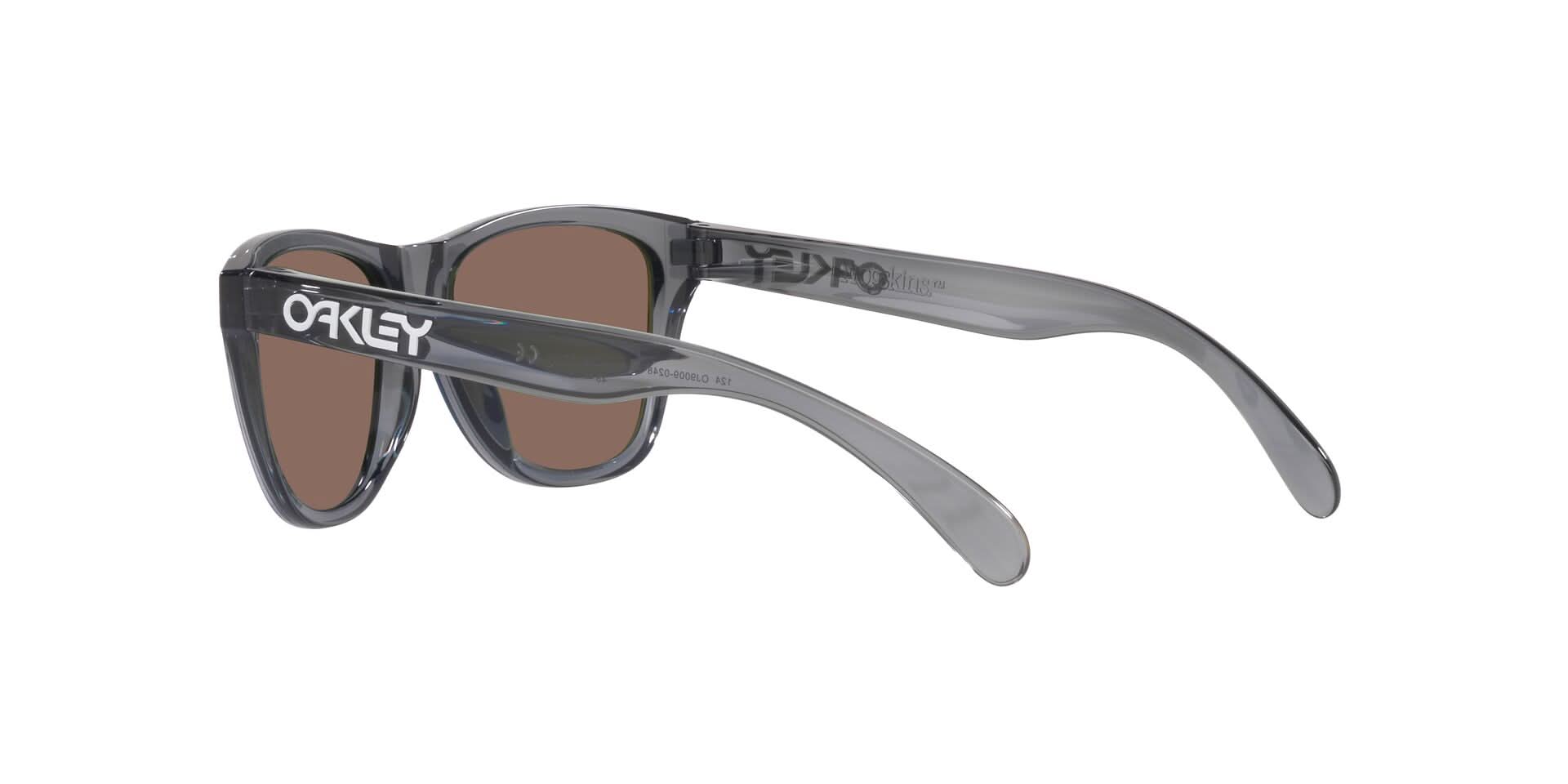OAKLEY OJ9009 FROGSKINS XXS 900902 48 KIDS SUNGLASSES