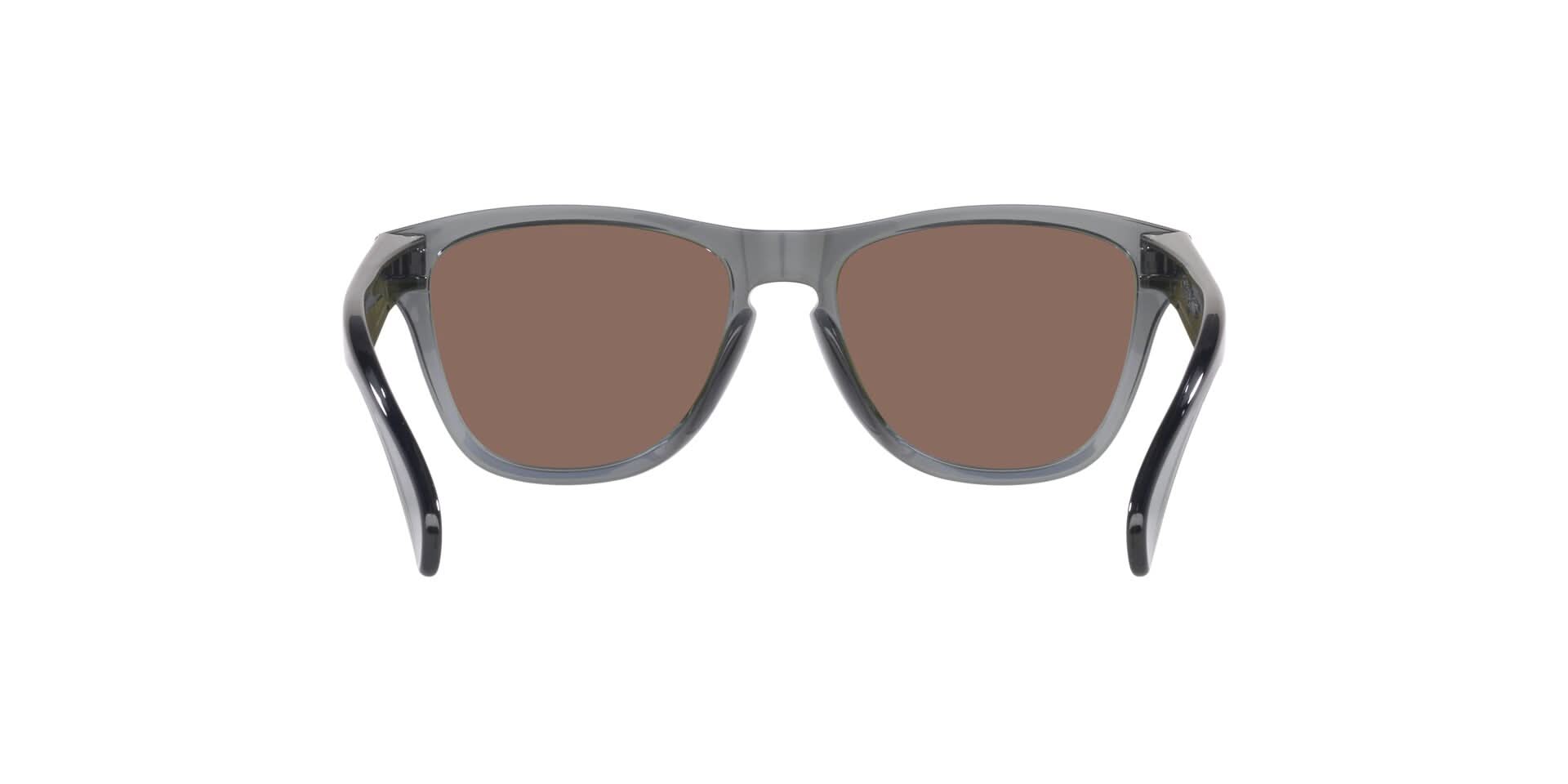 OAKLEY OJ9009 FROGSKINS XXS 900902 48 KIDS SUNGLASSES
