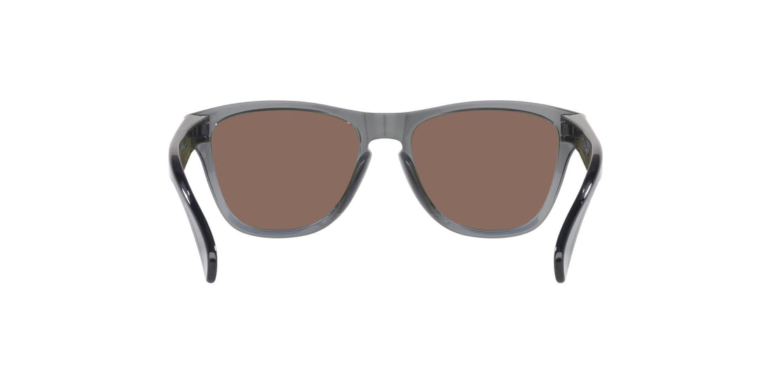 OAKLEY OJ9009 FROGSKINS XXS 900902 48 KIDS SUNGLASSES