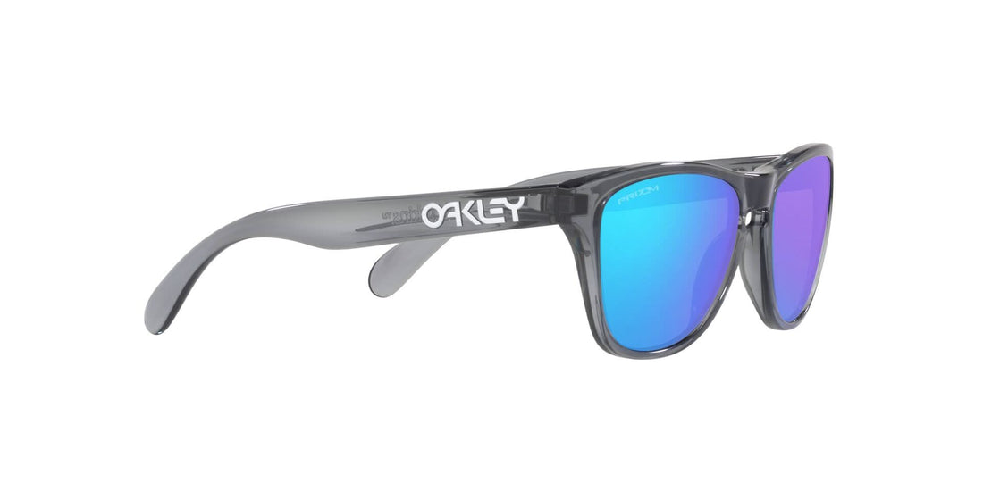 OAKLEY OJ9009 FROGSKINS XXS 900902 48 KIDS SUNGLASSES