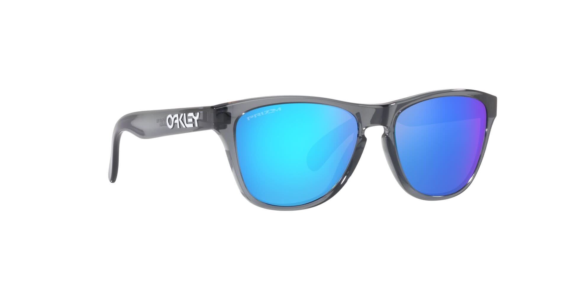 OAKLEY OJ9009 FROGSKINS XXS 900902 48 KIDS SUNGLASSES