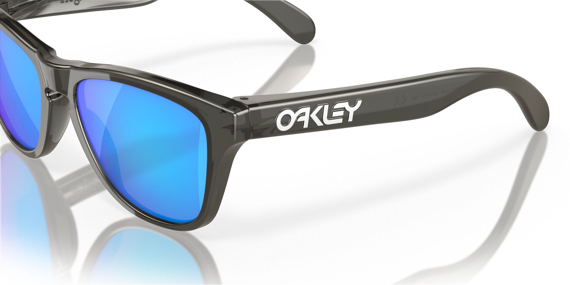 OAKLEY OJ9009 FROGSKINS XXS 900902 48 SUNGLASSES