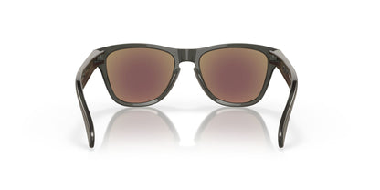 OAKLEY OJ9009 FROGSKINS XXS 900902 48 SUNGLASSES