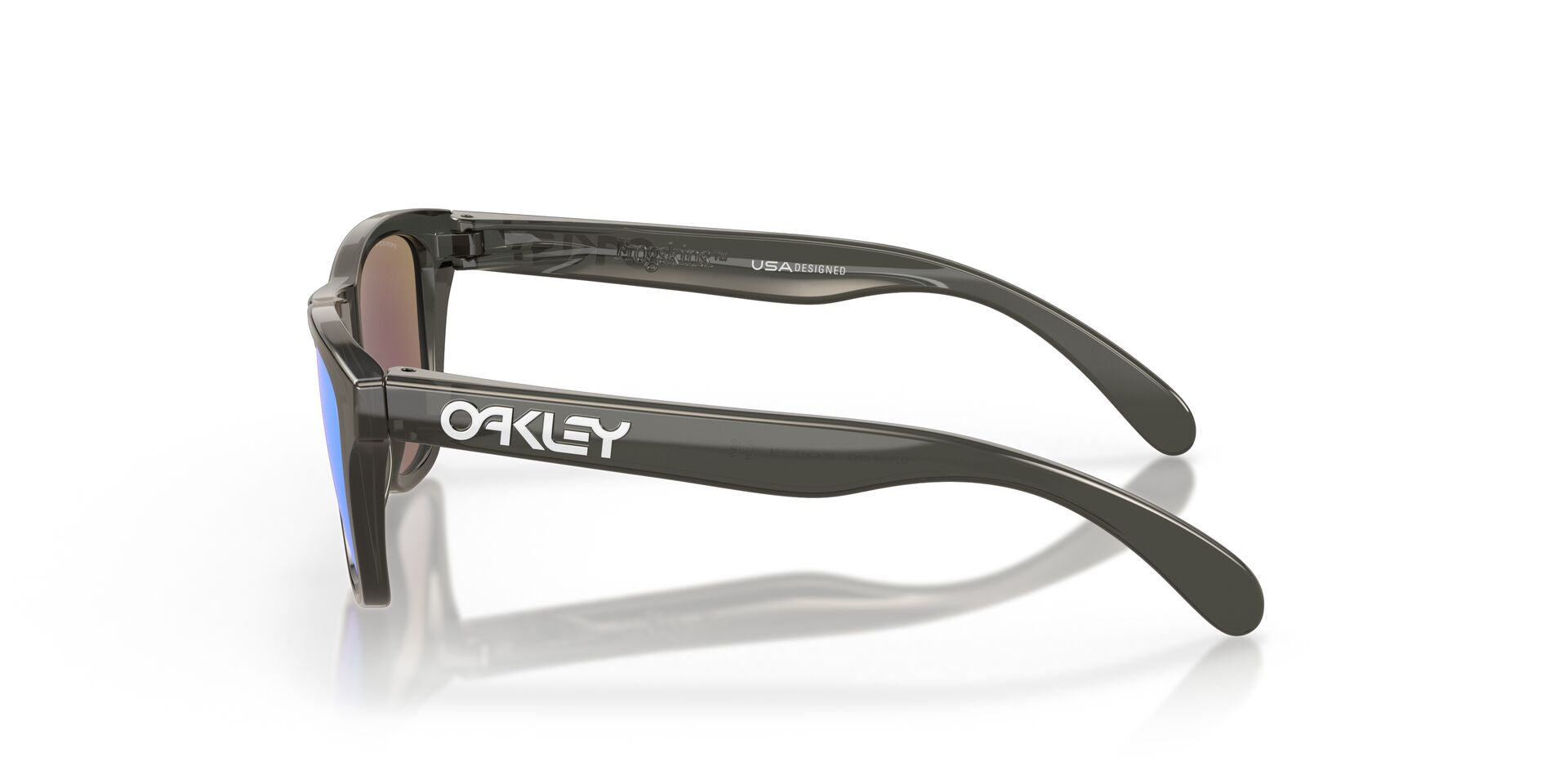 OAKLEY OJ9009 FROGSKINS XXS 900902 48 SUNGLASSES