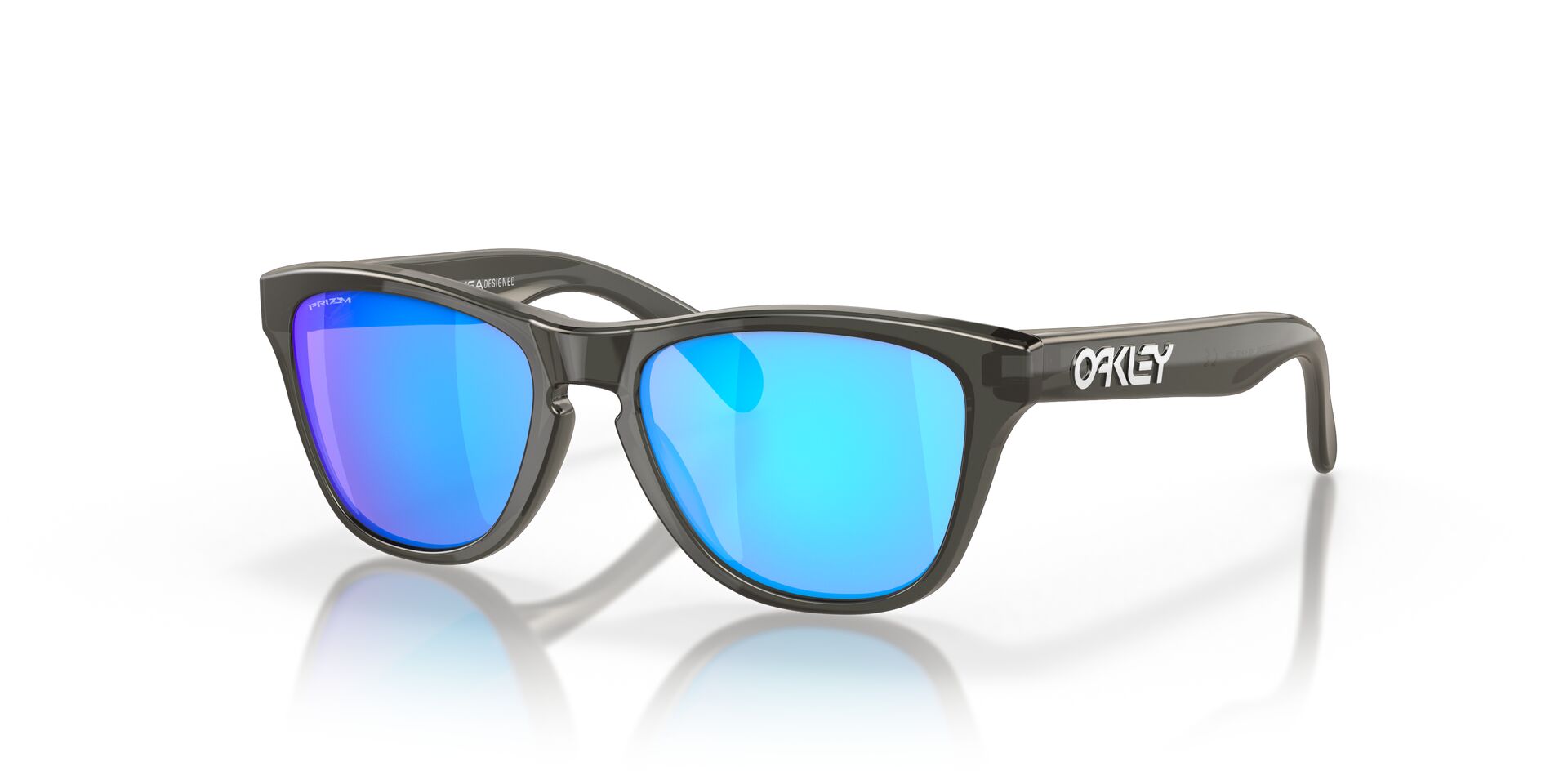 OAKLEY OJ9009 FROGSKINS XXS 900902 48 SUNGLASSES