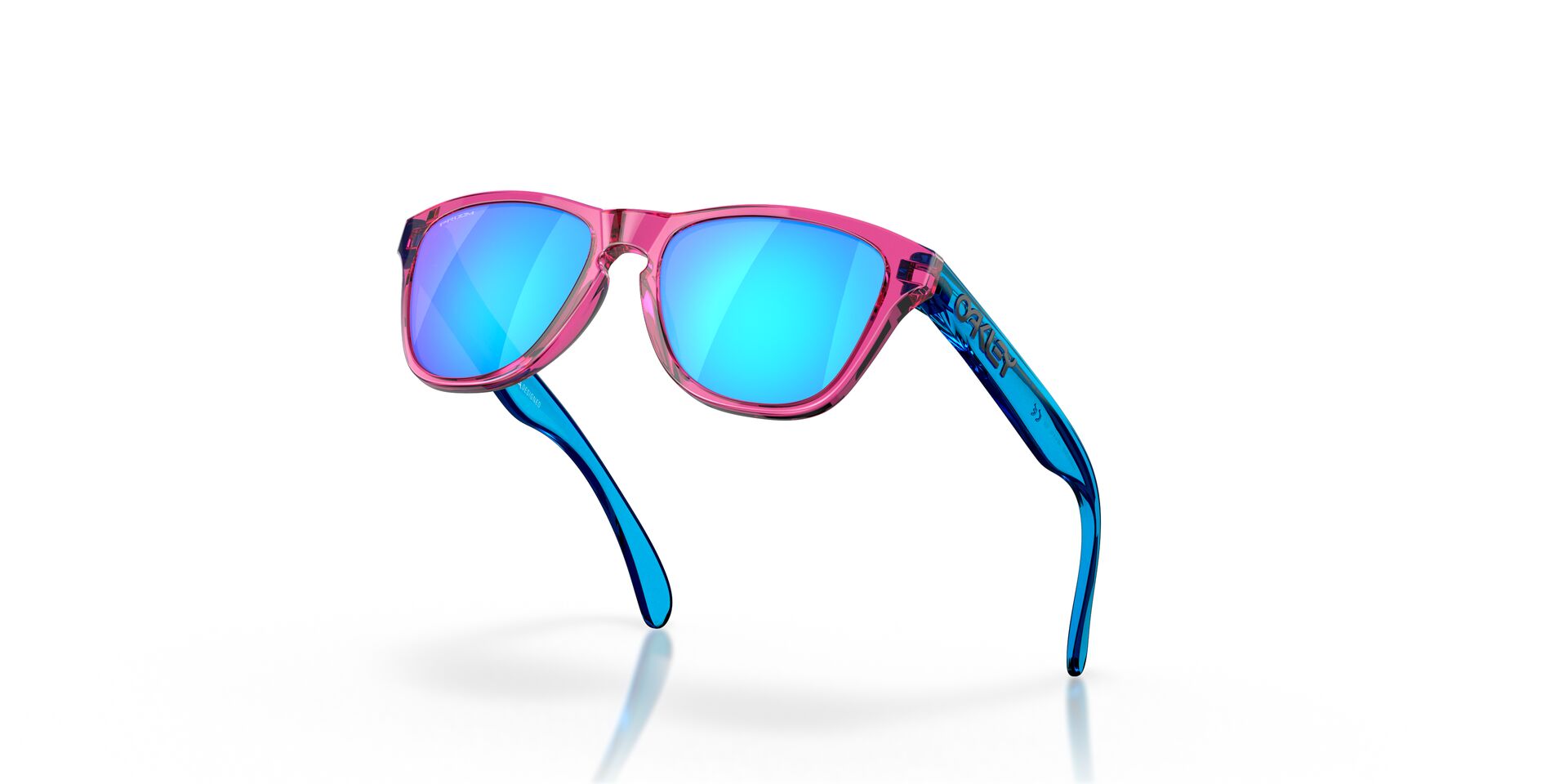 OAKLEY OJ9009 FROGSKINS XXS 900904 48 KIDS SUNGLASSES