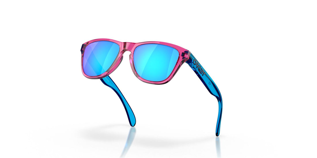 OAKLEY OJ9009 FROGSKINS XXS 900904 48 KIDS SUNGLASSES