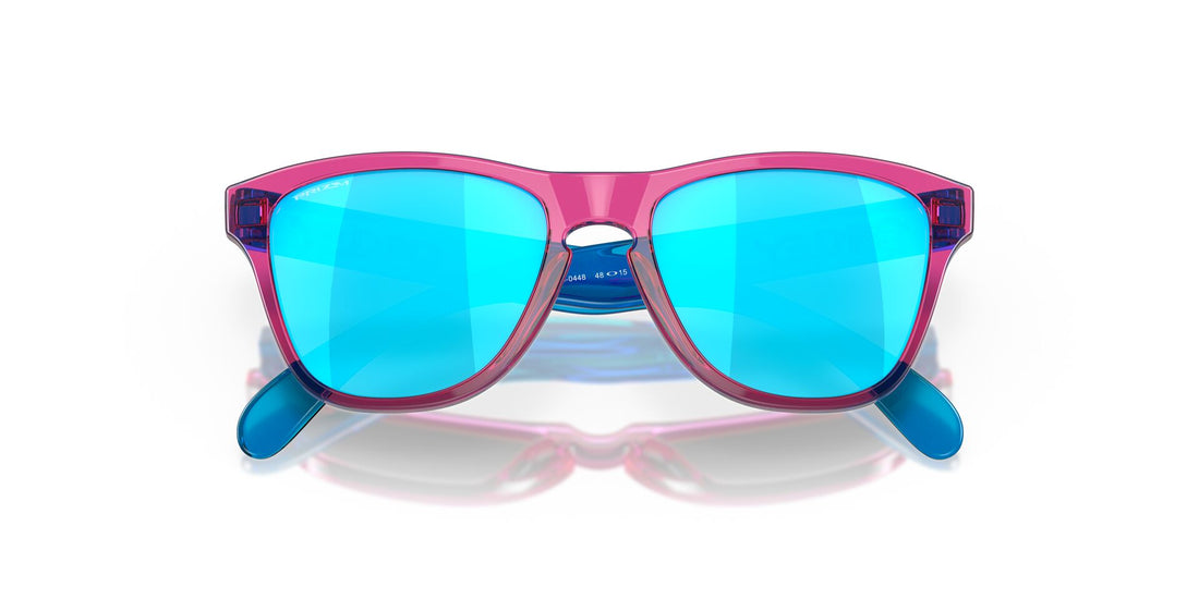 OAKLEY OJ9009 FROGSKINS XXS 900904 48 KIDS SUNGLASSES