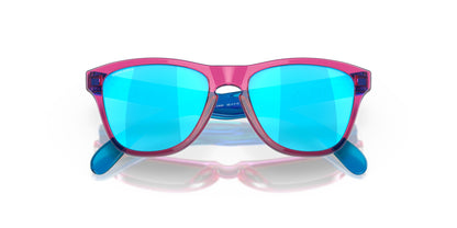 OAKLEY OJ9009 900904 48 SUNGLASSES
