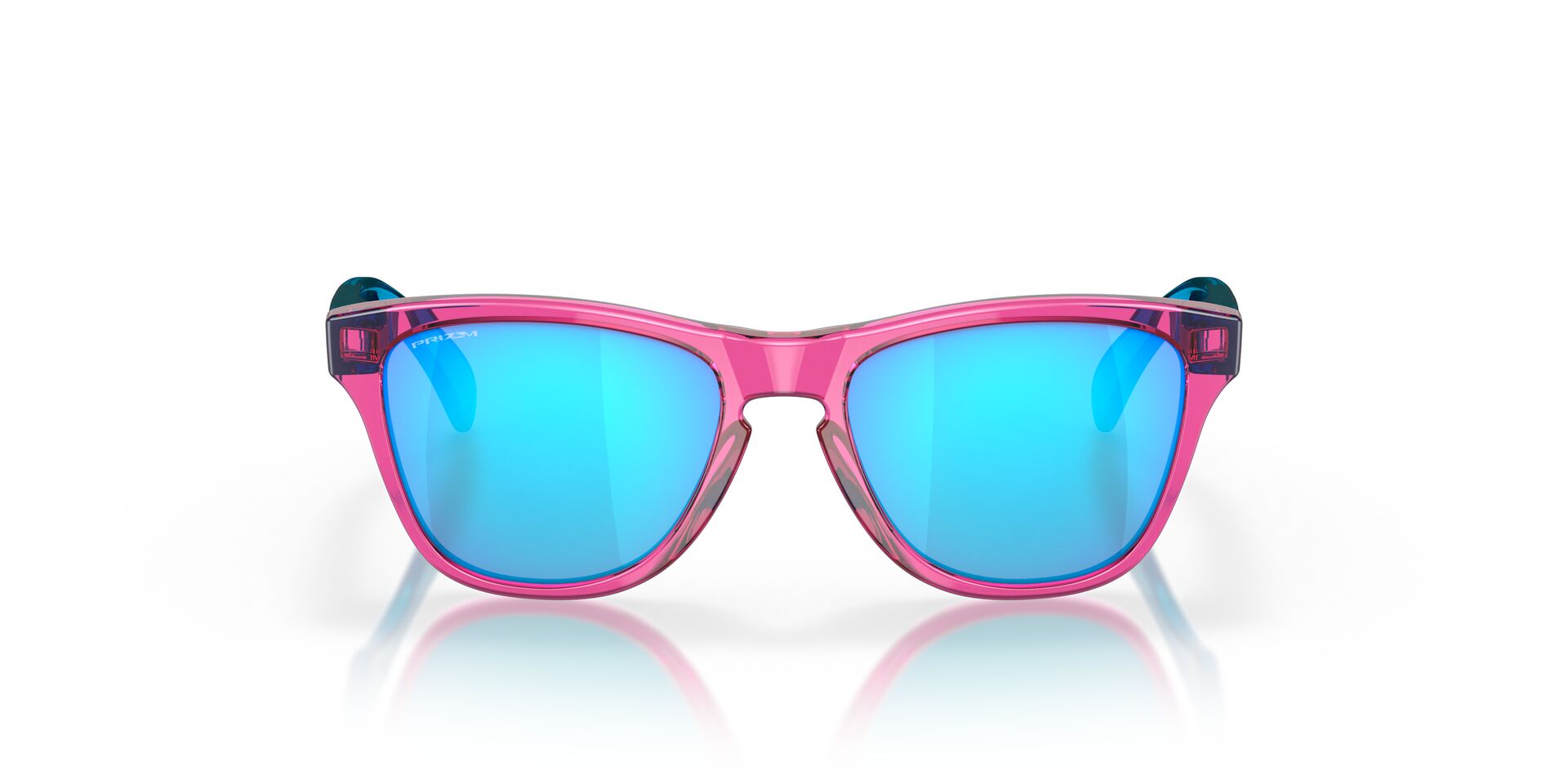 OAKLEY OJ9009 FROGSKINS XXS 900904 48 KIDS SUNGLASSES