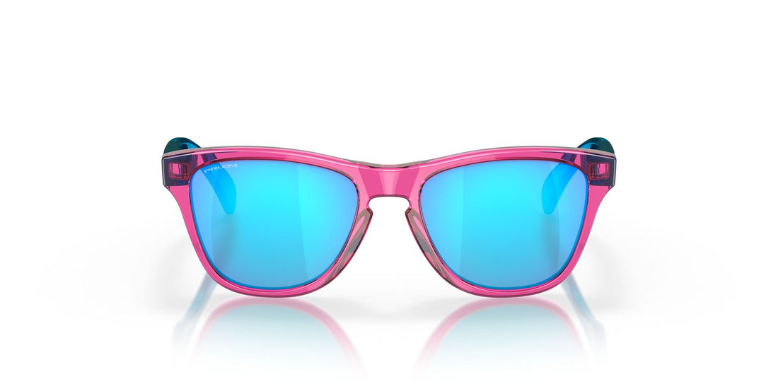 OAKLEY OJ9009 FROGSKINS XXS 900904 48 KIDS SUNGLASSES