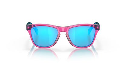 OAKLEY OJ9009 900904 48 SUNGLASSES