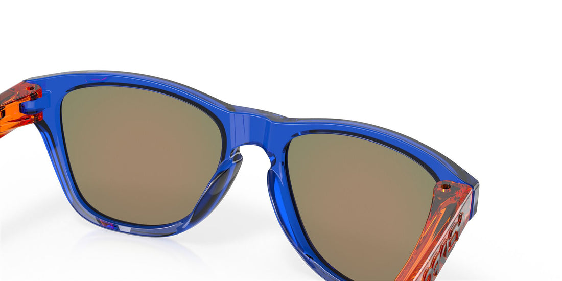 OAKLEY OJ9009 FROGSKINS XXS 06 48 KIDS SUNGLASSES