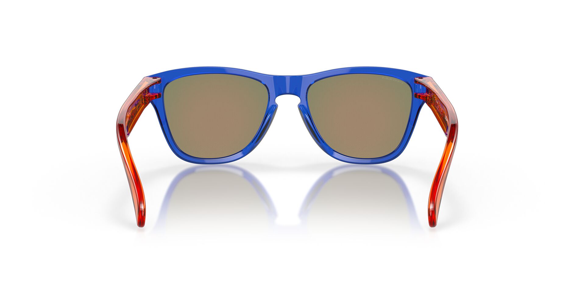 OAKLEY OJ9009 FROGSKINS XXS 06 48 KIDS SUNGLASSES