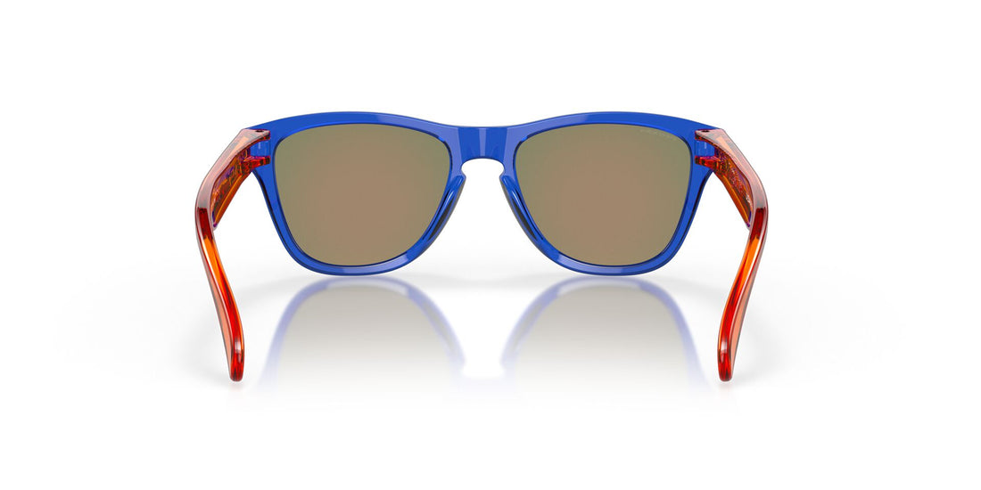 OAKLEY OJ9009 FROGSKINS XXS 06 48 KIDS SUNGLASSES