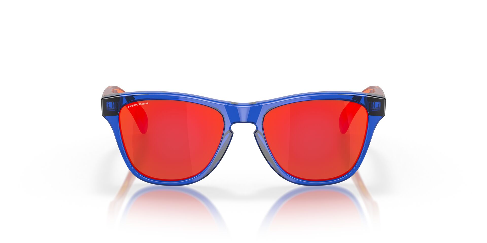 OAKLEY OJ9009 FROGSKINS XXS 06 48 KIDS SUNGLASSES