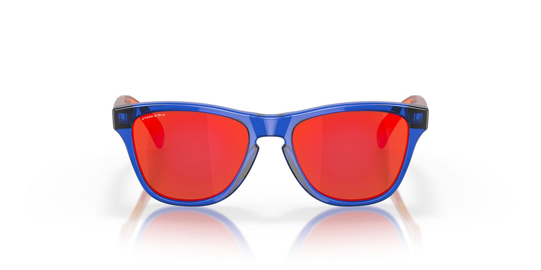OAKLEY OJ9009 FROGSKINS XXS 06 48 KIDS SUNGLASSES