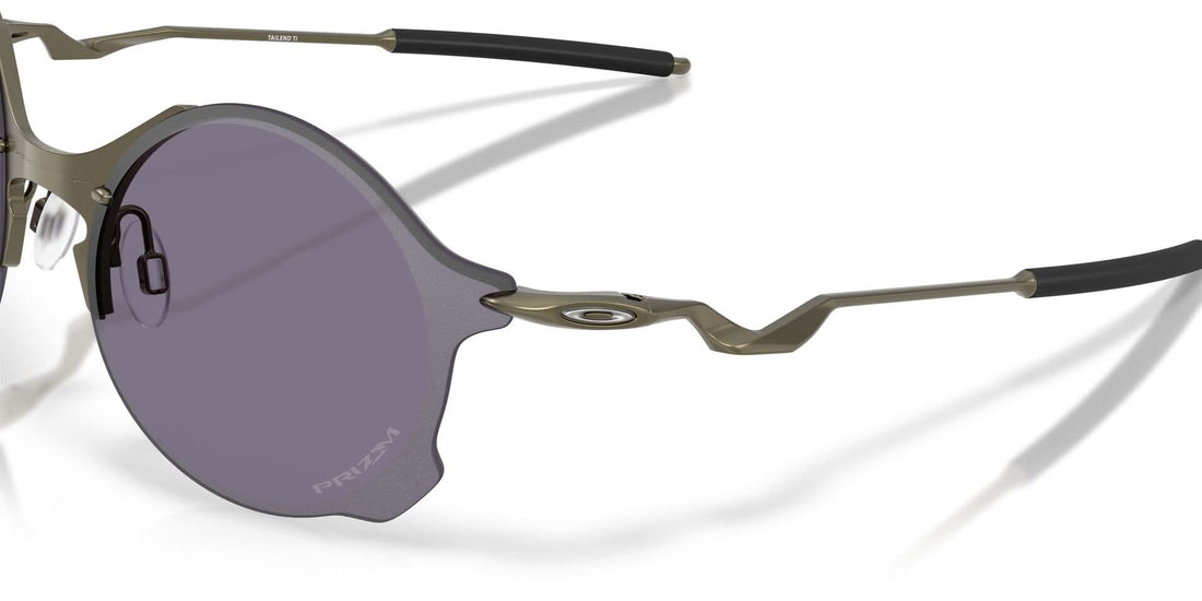 OAKLEY OO6026 TAILEND TI 602601 56 SUNGLASSES