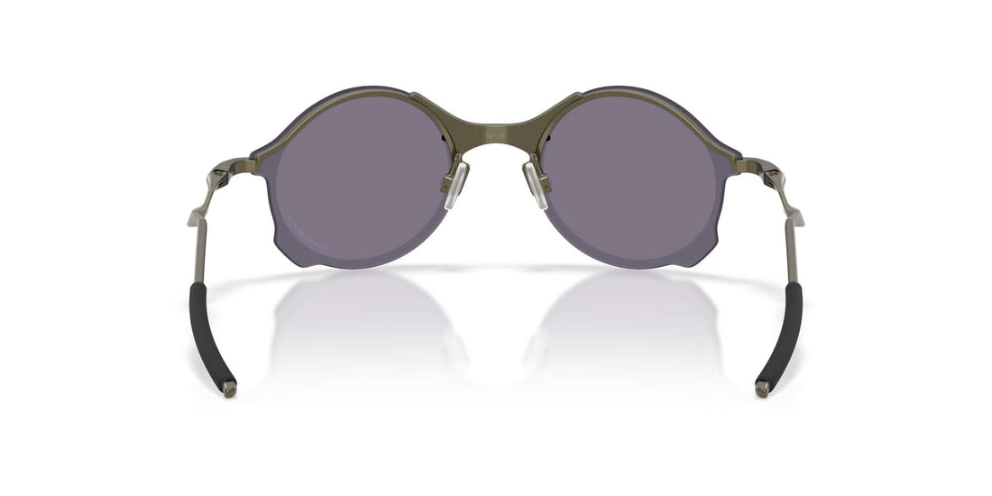 OAKLEY OO6026 TAILEND TI 602601 56 SUNGLASSES