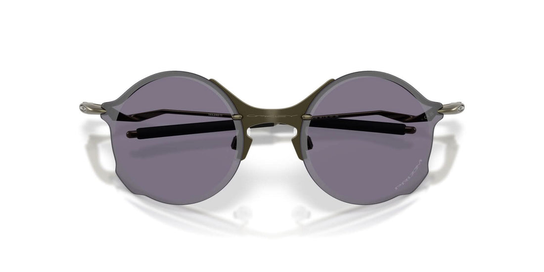 OAKLEY OO6026 TAILEND TI 602601 56 SUNGLASSES