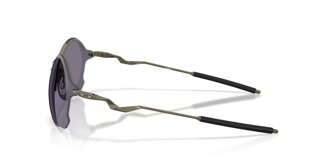 OAKLEY OO6026 TAILEND TI 602601 56 SUNGLASSES