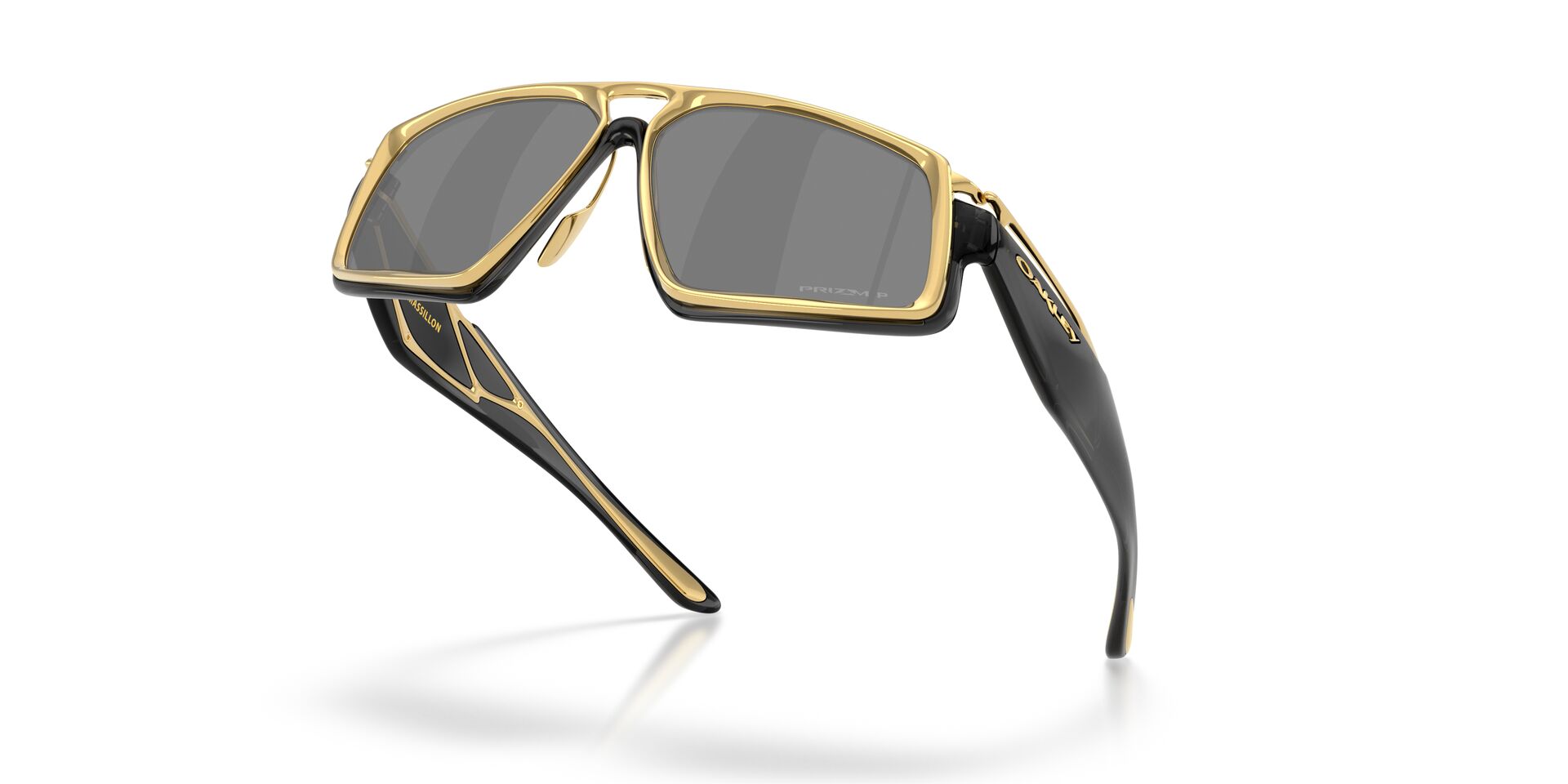 OAKLEY OO6029 602901 61 SUNGLASSES