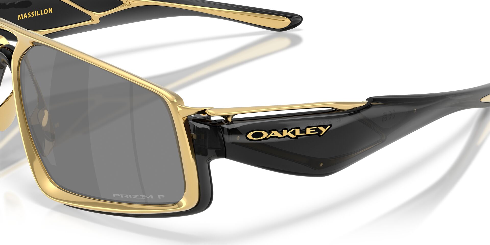 OAKLEY OO6029 602901 61 SUNGLASSES