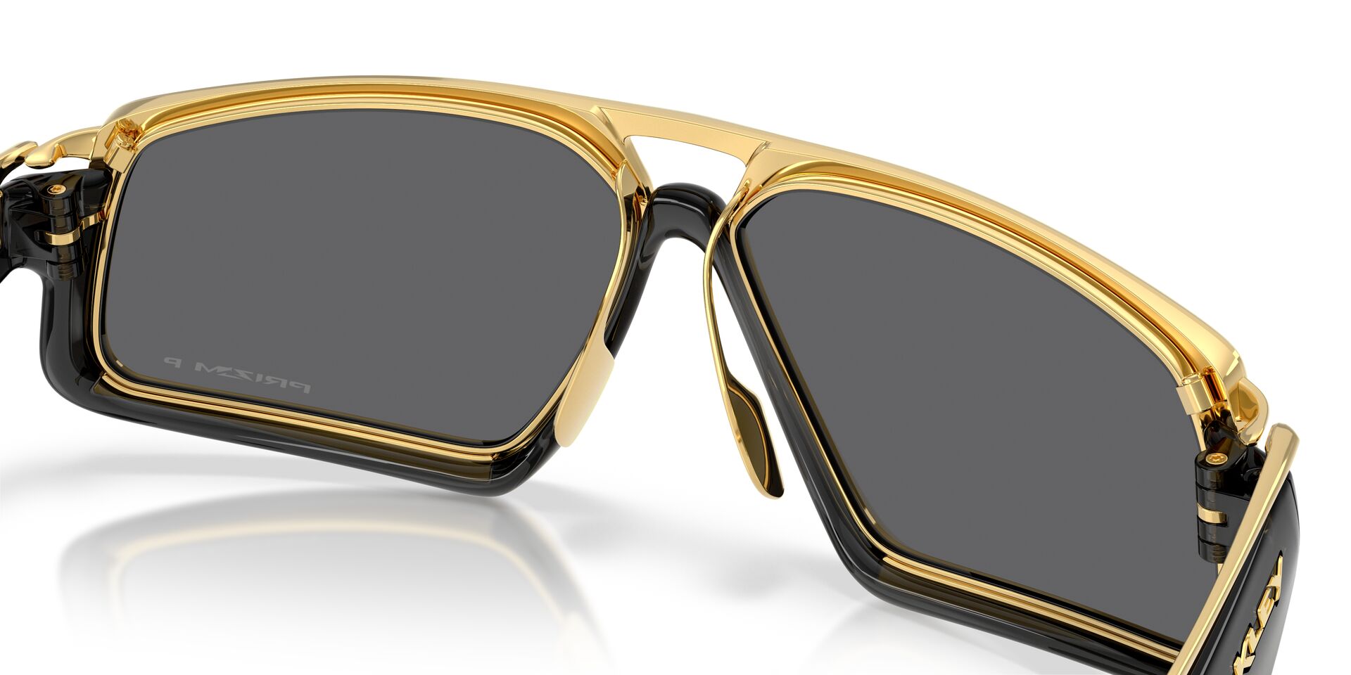 OAKLEY OO6029 602901 61 SUNGLASSES