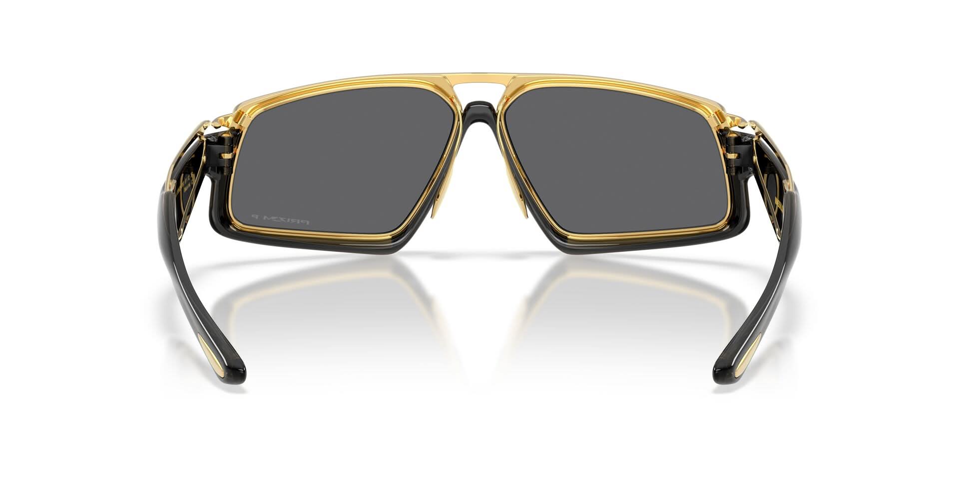OAKLEY OO6029 MASSILLON 602901 61 SUNGLASSES