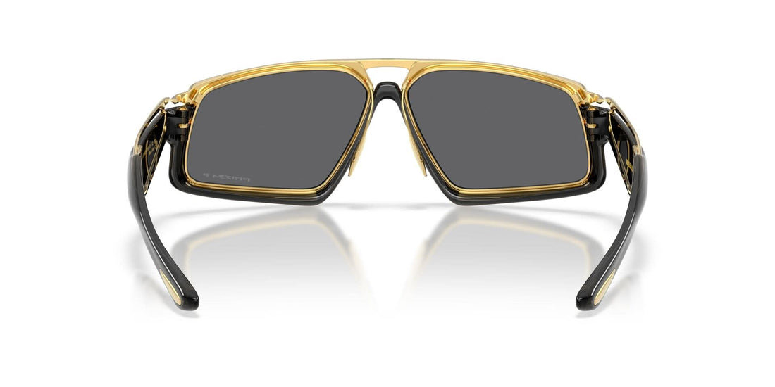 OAKLEY OO6029 MASSILLON 602901 61 SUNGLASSES
