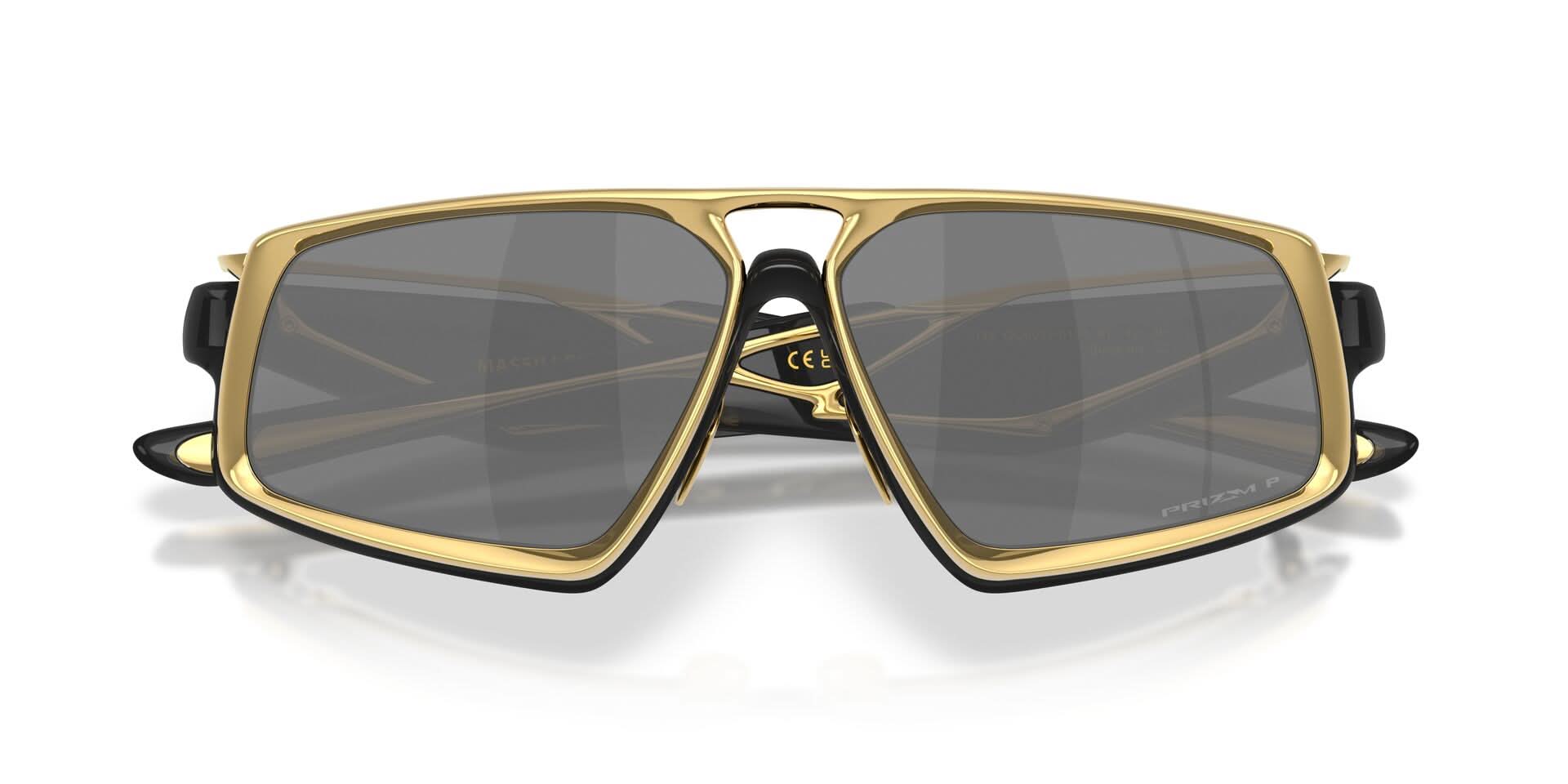 OAKLEY OO6029 MASSILLON 602901 61 SUNGLASSES