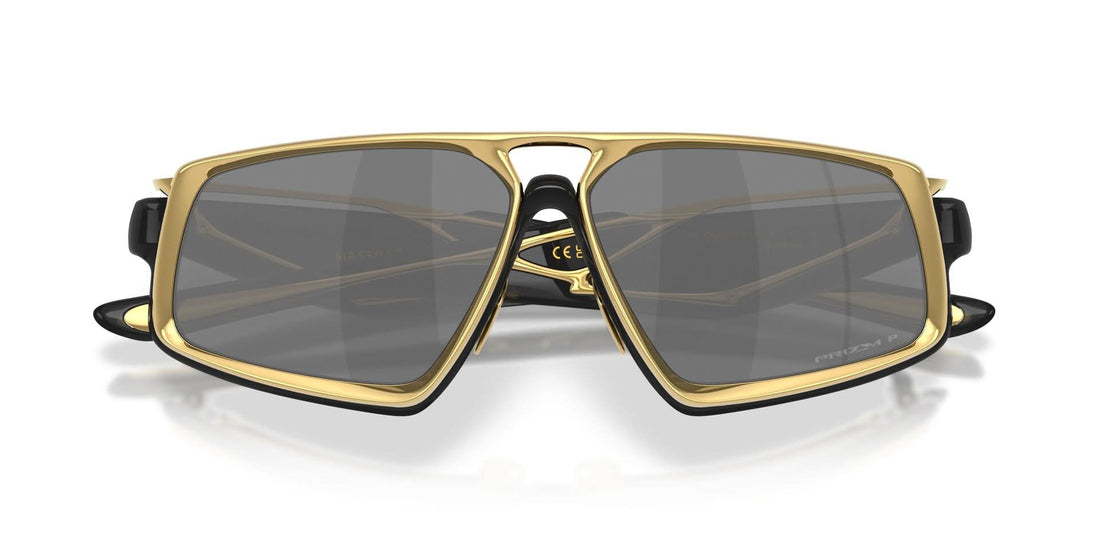 OAKLEY OO6029 MASSILLON 602901 61 SUNGLASSES
