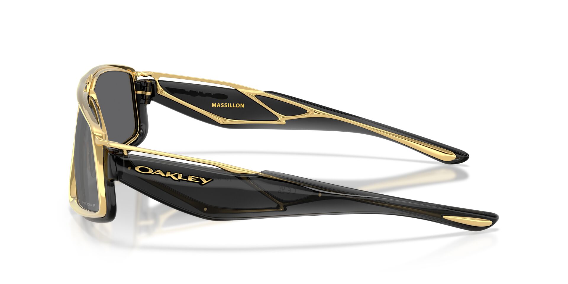 OAKLEY OO6029 602901 61 SUNGLASSES