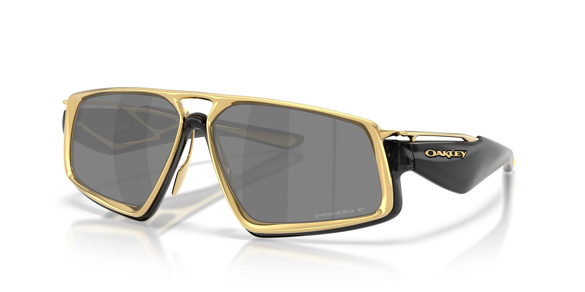 OAKLEY OO6029 602901 61 SUNGLASSES