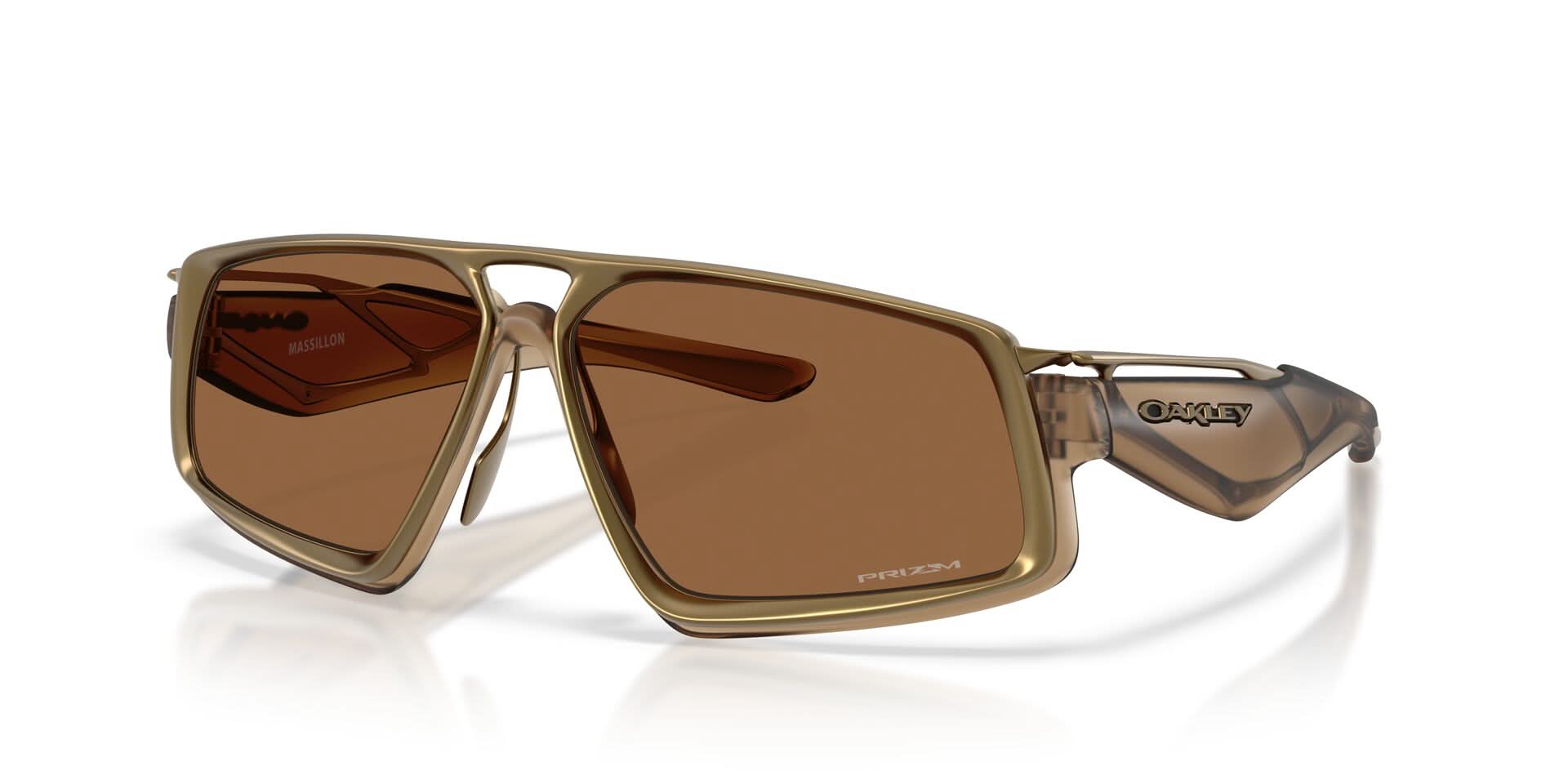 OAKLEY OO6029 MASILLON 03 61 SUNGLASSES