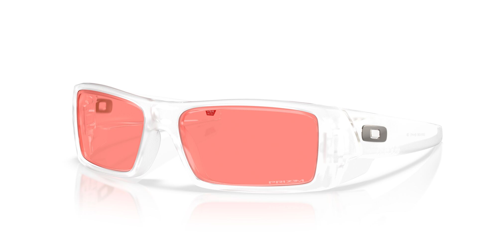 OAKLEY OO9014 GASCAN 9014C9 60 SUNGLASSES