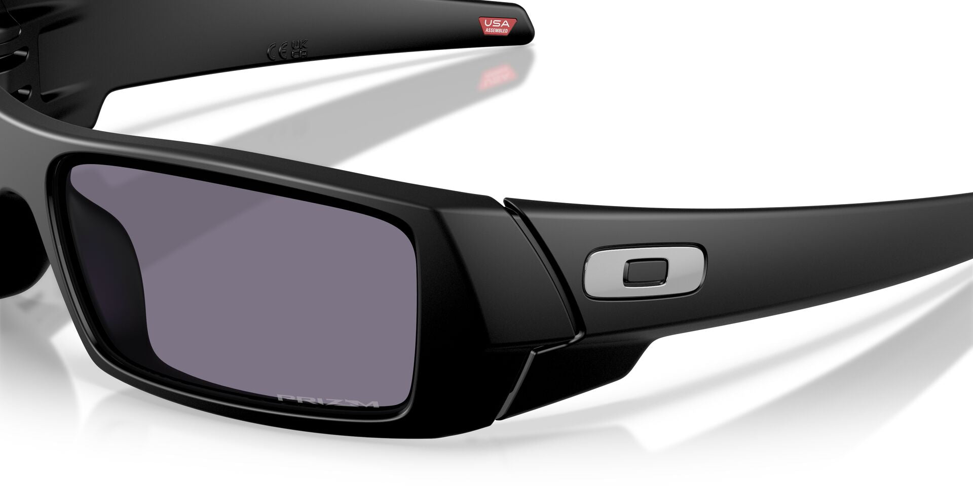OAKLEY OO9014 GASCAN 9014E6 60 SUNGLASSES