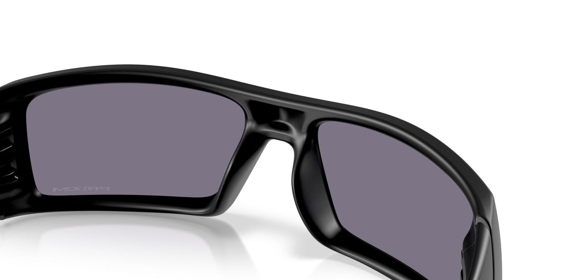 OAKLEY OO9014 GASCAN 9014E6 60 SUNGLASSES