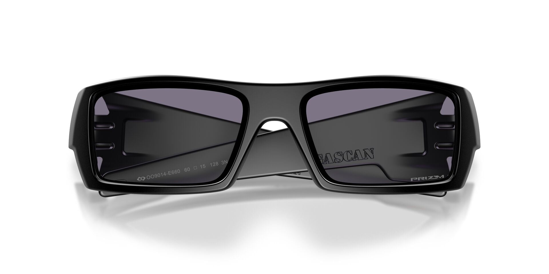 OAKLEY OO9014 GASCAN 9014E6 60 SUNGLASSES