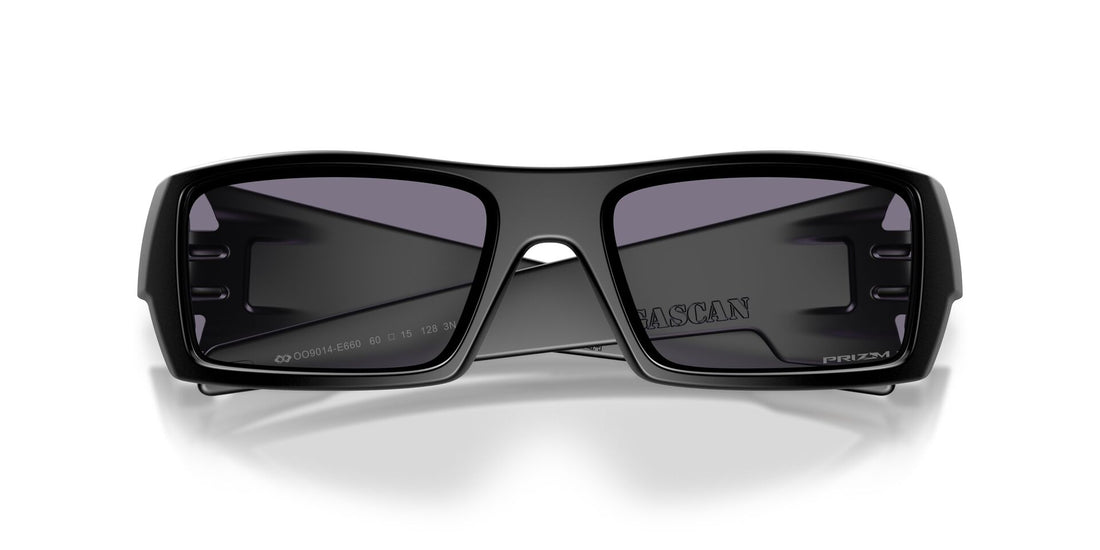 OAKLEY OO9014 GASCAN 9014E6 60 SUNGLASSES